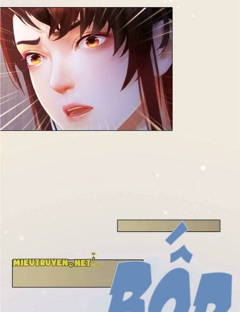 Phong Quỷ Truyền Thuyết: Chapter 101.8