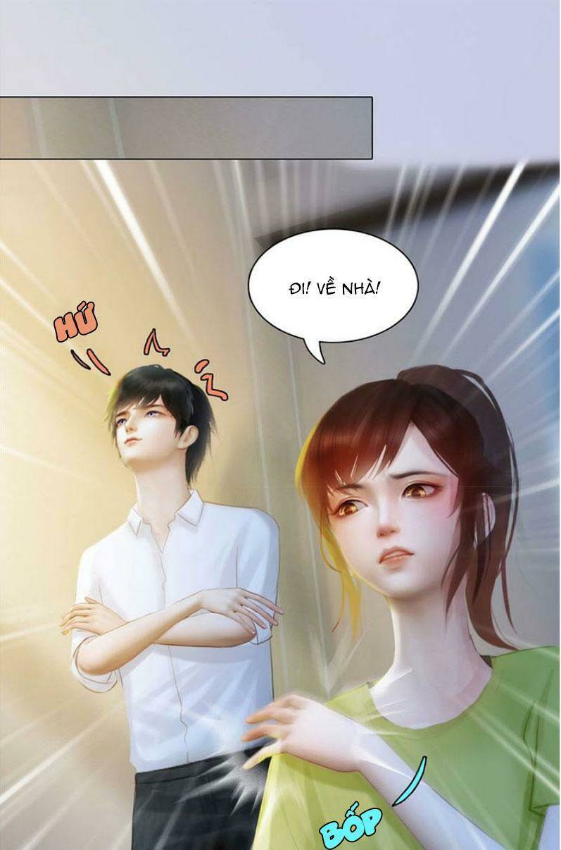 Phong Quỷ Truyền Thuyết: Chapter 101.8