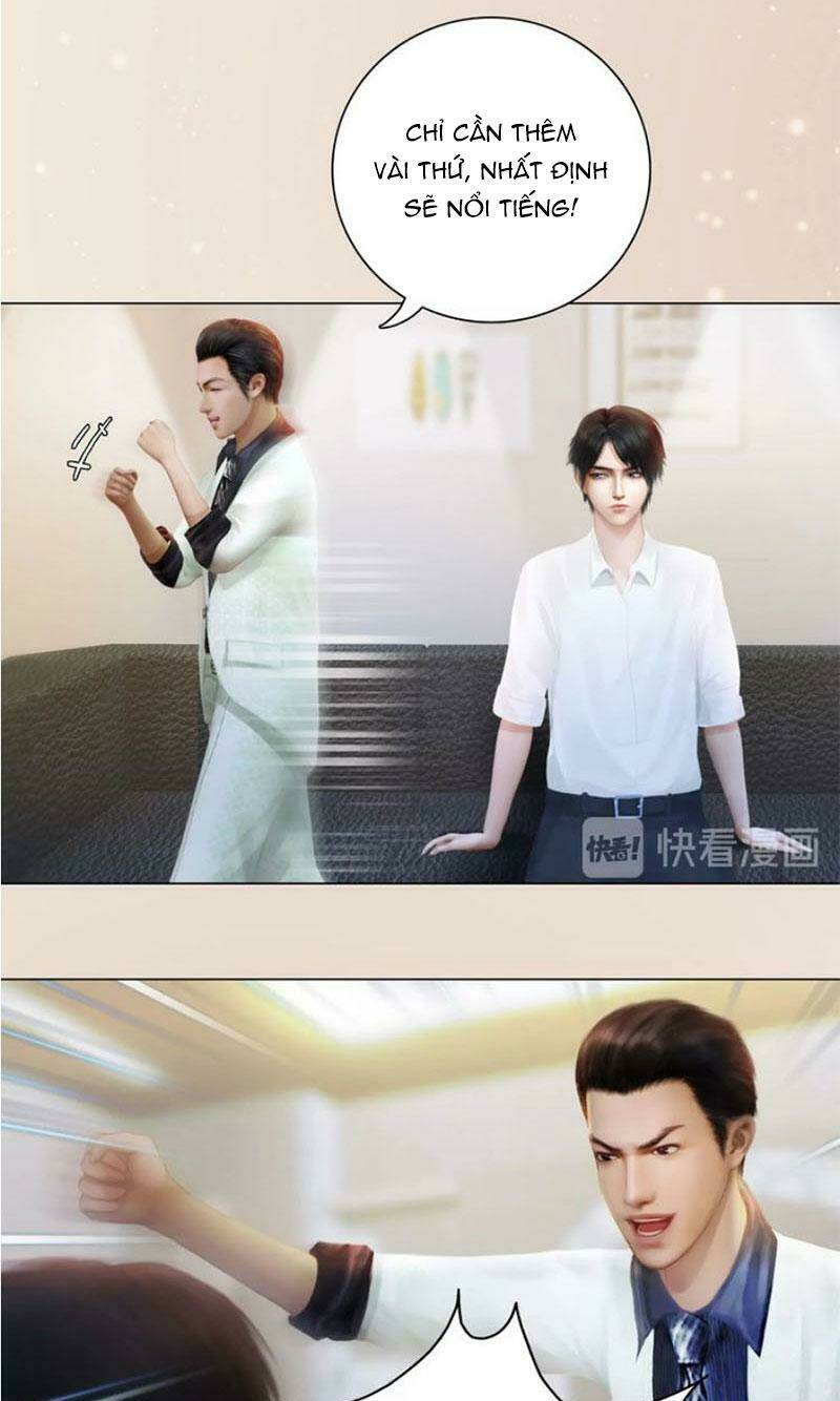 Phong Quỷ Truyền Thuyết: Chapter 101.8