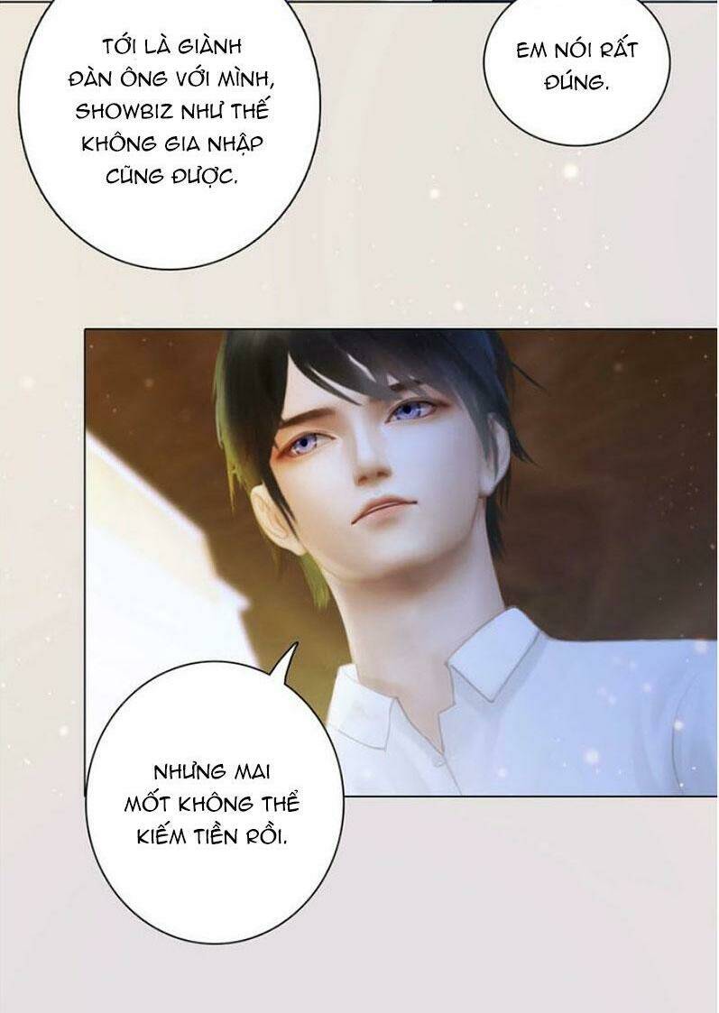 Phong Quỷ Truyền Thuyết: Chapter 101.8
