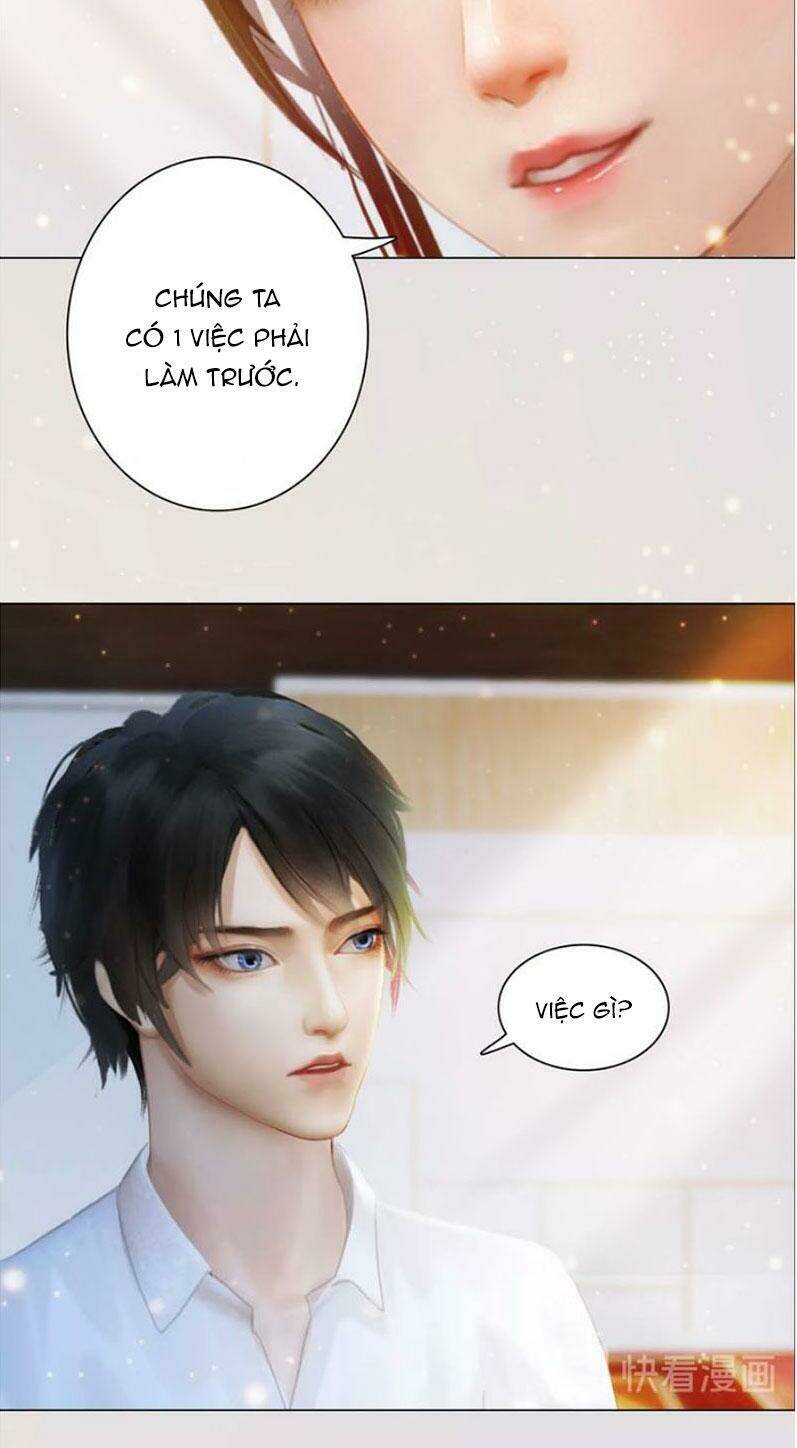 Phong Quỷ Truyền Thuyết: Chapter 101.8