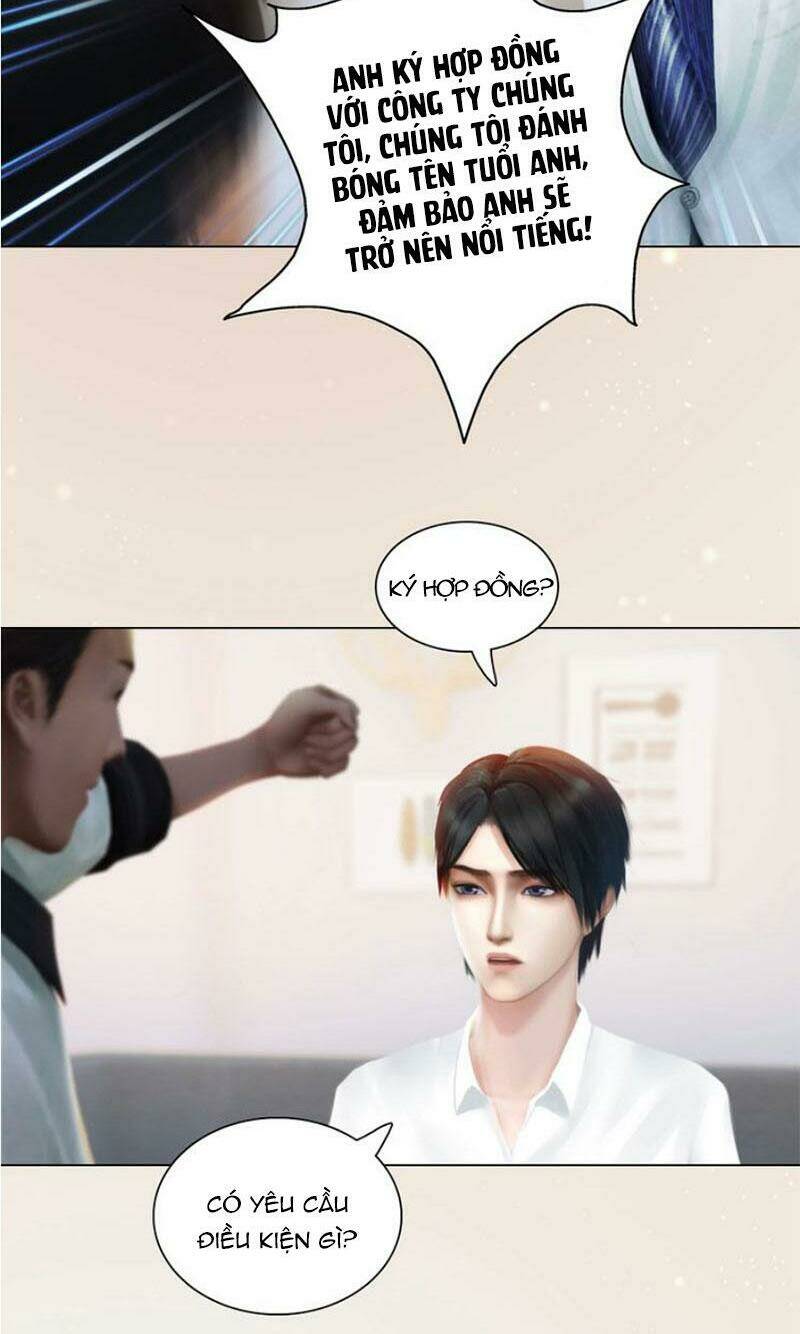 Phong Quỷ Truyền Thuyết: Chapter 101.8