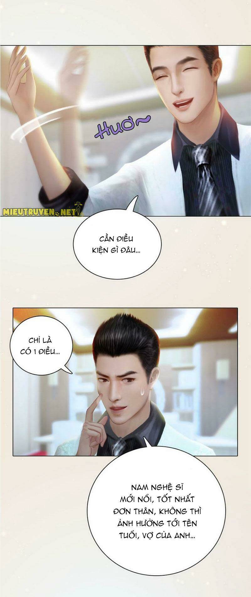 Phong Quỷ Truyền Thuyết: Chapter 101.8