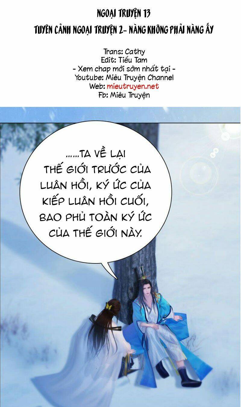 Phong Quỷ Truyền Thuyết: Chapter 102.3