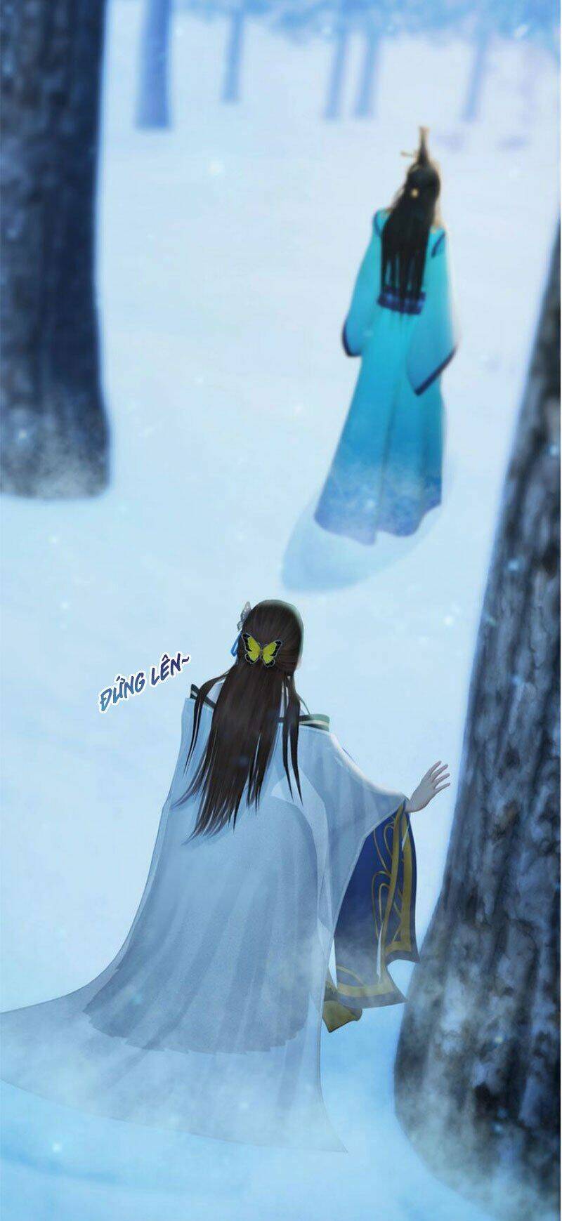 Phong Quỷ Truyền Thuyết: Chapter 102.3