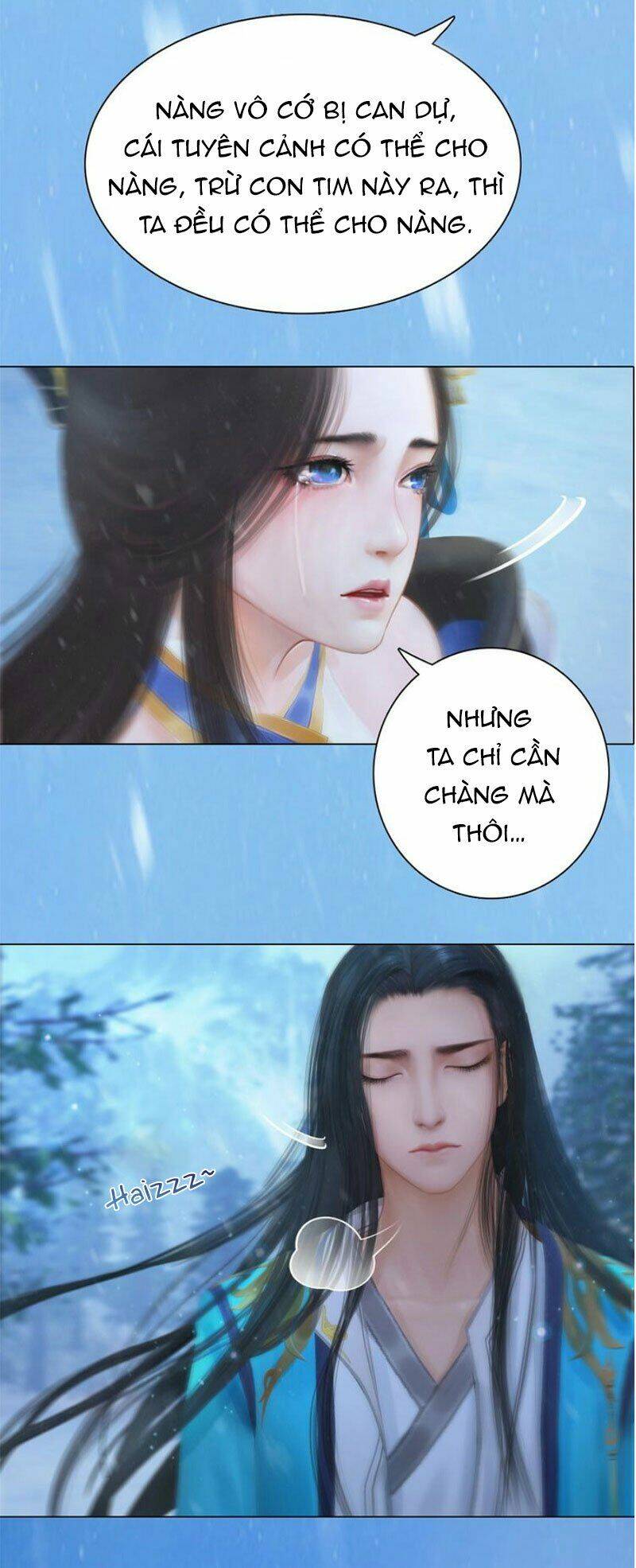 Phong Quỷ Truyền Thuyết: Chapter 102.3