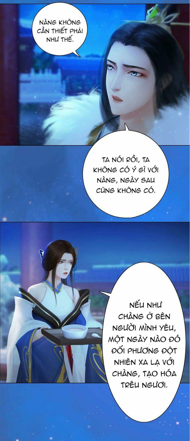 Phong Quỷ Truyền Thuyết: Chapter 102.3
