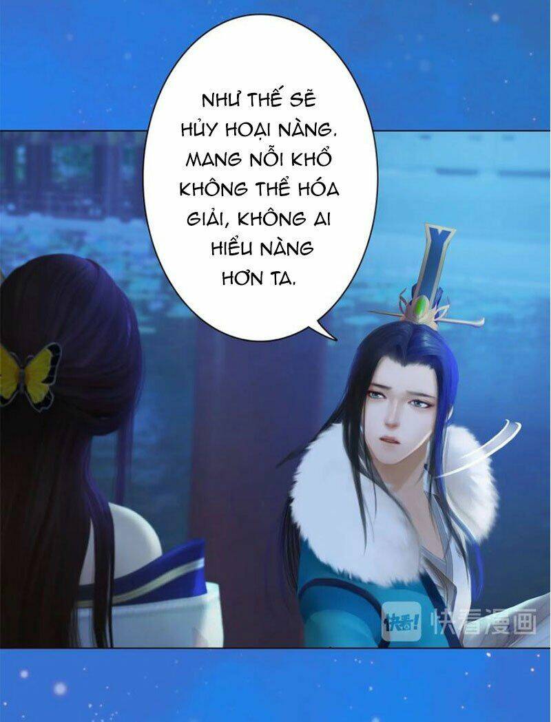 Phong Quỷ Truyền Thuyết: Chapter 102.3