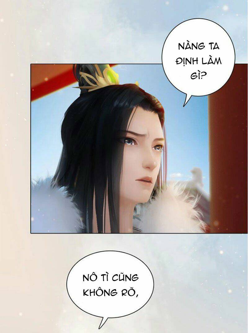 Phong Quỷ Truyền Thuyết: Chapter 102.3
