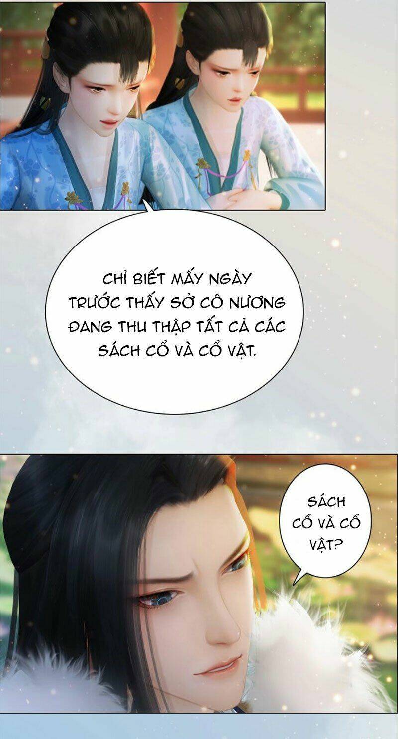 Phong Quỷ Truyền Thuyết: Chapter 102.3