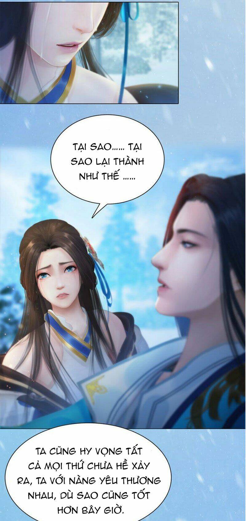 Phong Quỷ Truyền Thuyết: Chapter 102.3