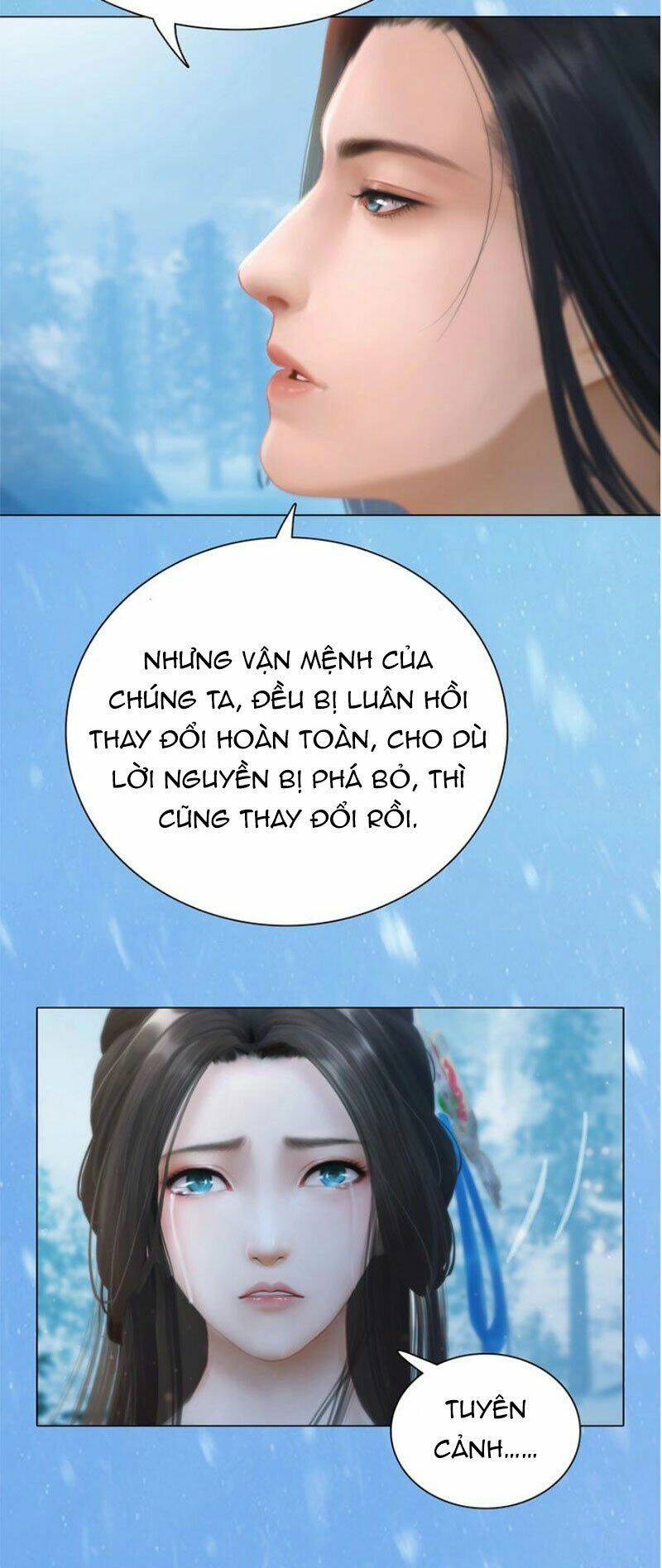 Phong Quỷ Truyền Thuyết: Chapter 102.3
