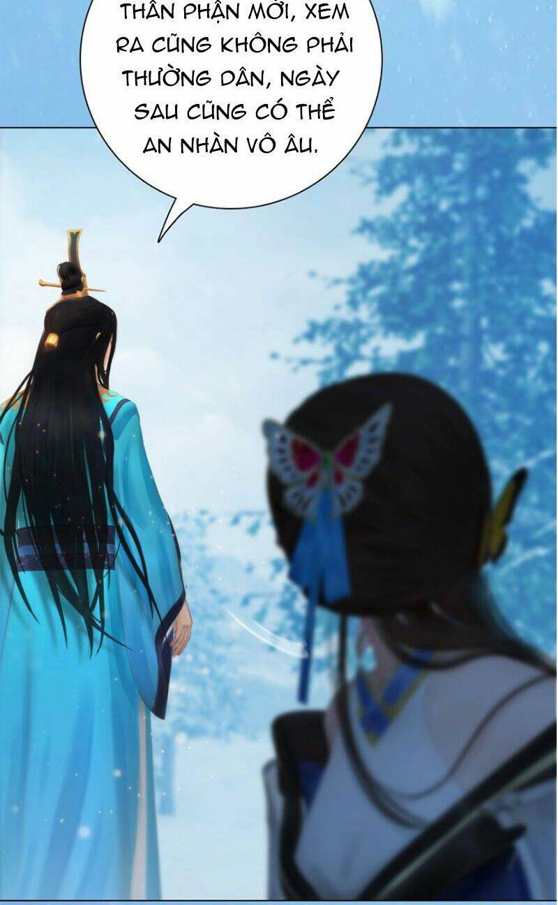 Phong Quỷ Truyền Thuyết: Chapter 102.3
