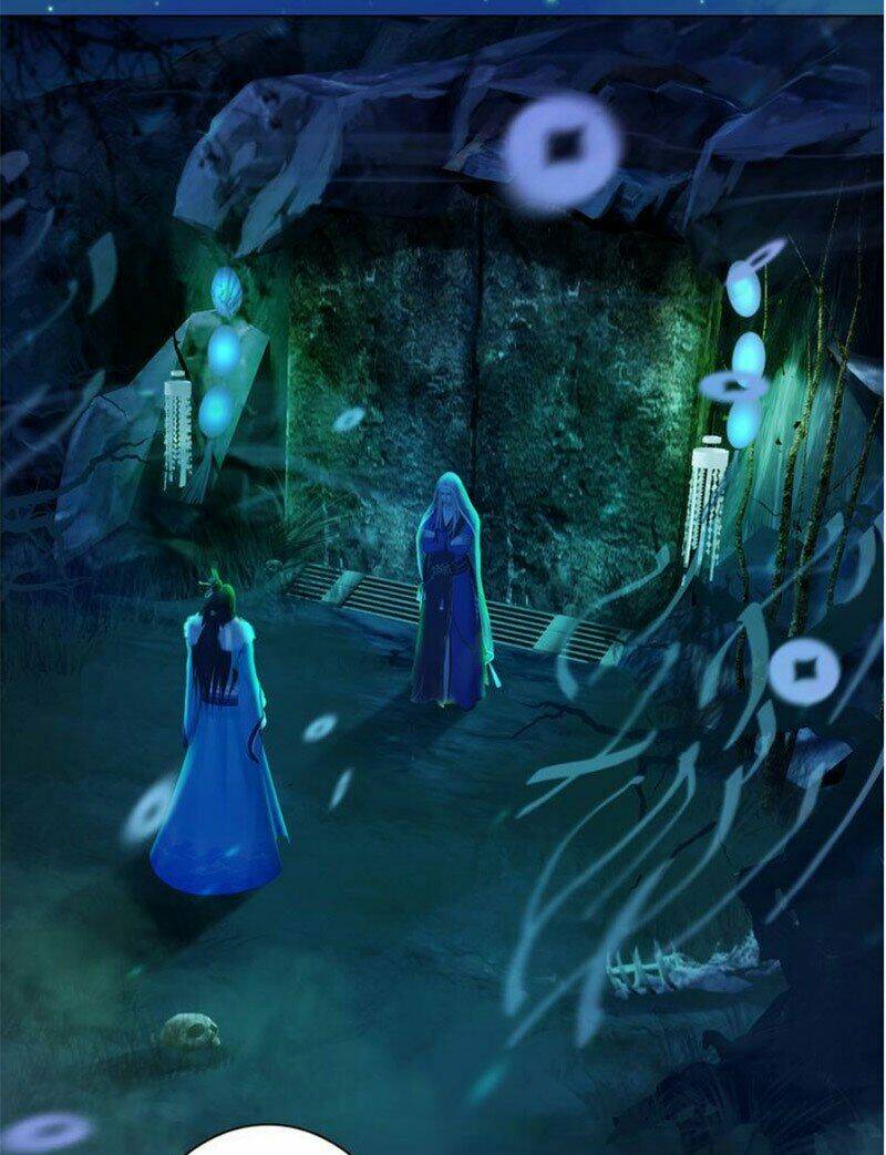 Phong Quỷ Truyền Thuyết: Chapter 102.4