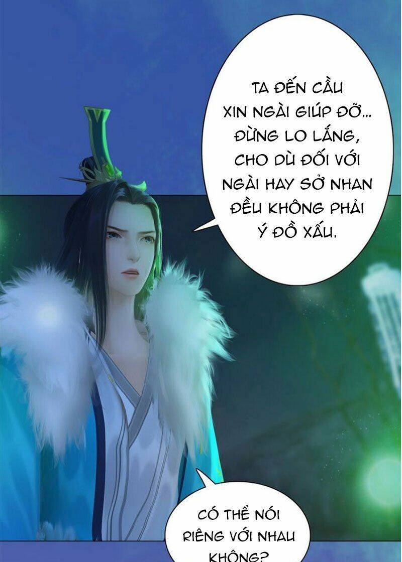 Phong Quỷ Truyền Thuyết: Chapter 102.4