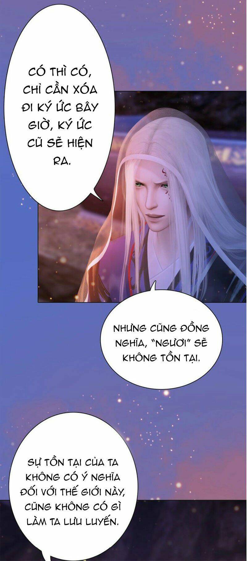 Phong Quỷ Truyền Thuyết: Chapter 102.4