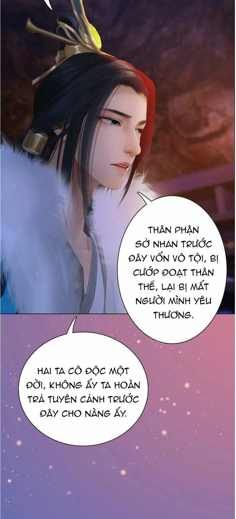 Phong Quỷ Truyền Thuyết: Chapter 102.4