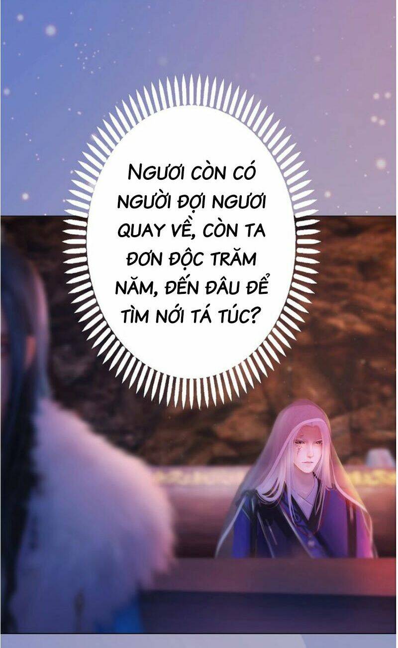 Phong Quỷ Truyền Thuyết: Chapter 102.4