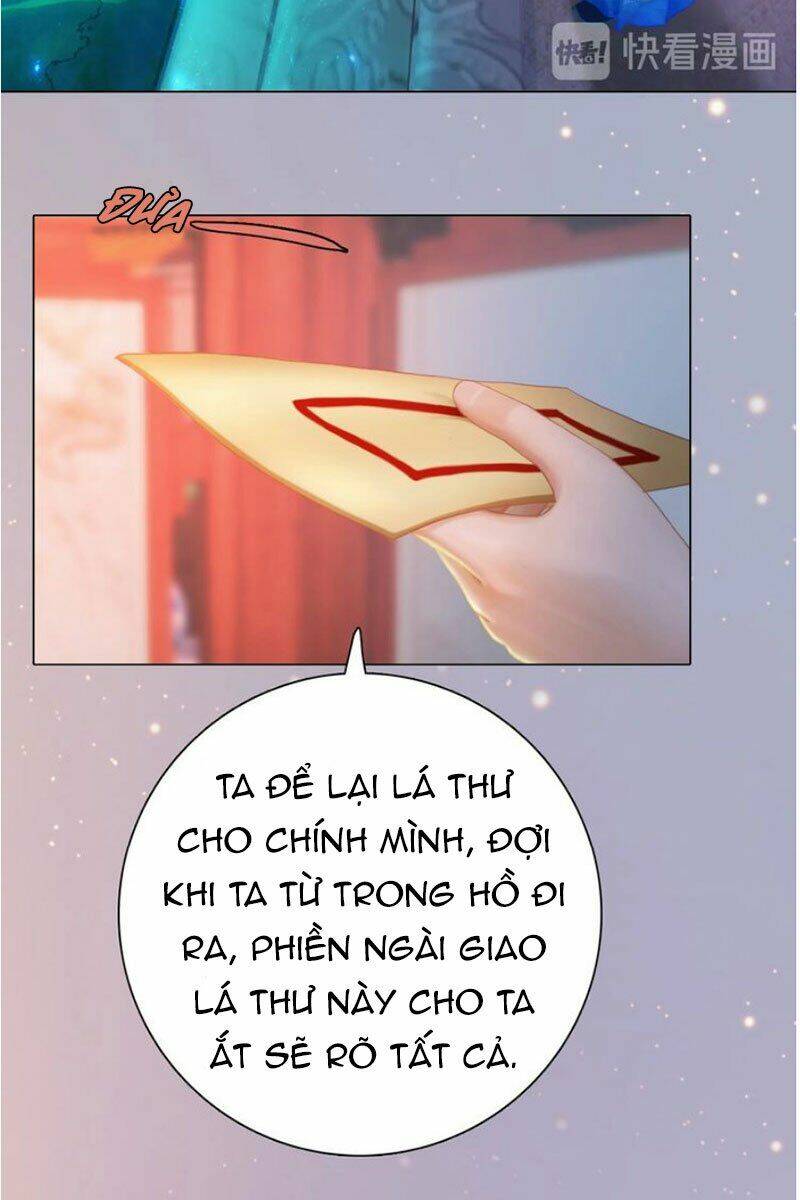Phong Quỷ Truyền Thuyết: Chapter 102.4
