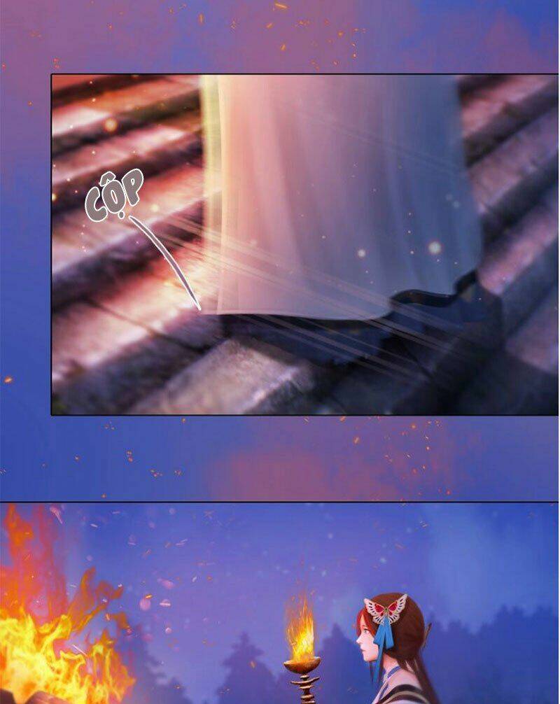 Phong Quỷ Truyền Thuyết: Chapter 102.4