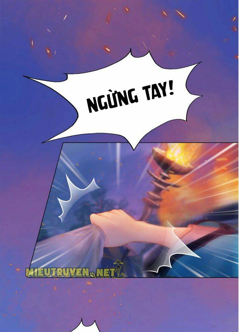 Phong Quỷ Truyền Thuyết: Chapter 102.4