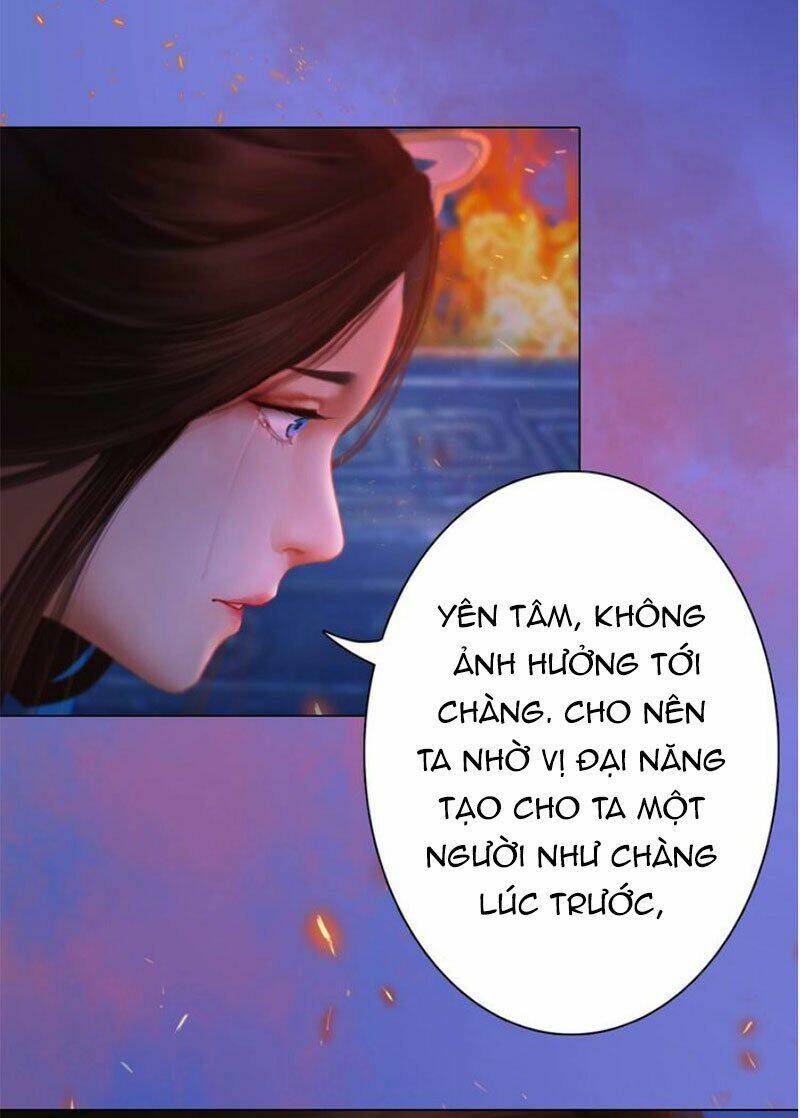 Phong Quỷ Truyền Thuyết: Chapter 102.4