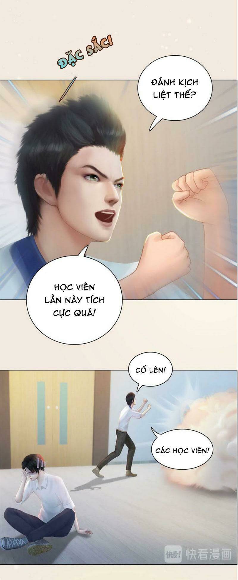 Phong Quỷ Truyền Thuyết: Chapter 102