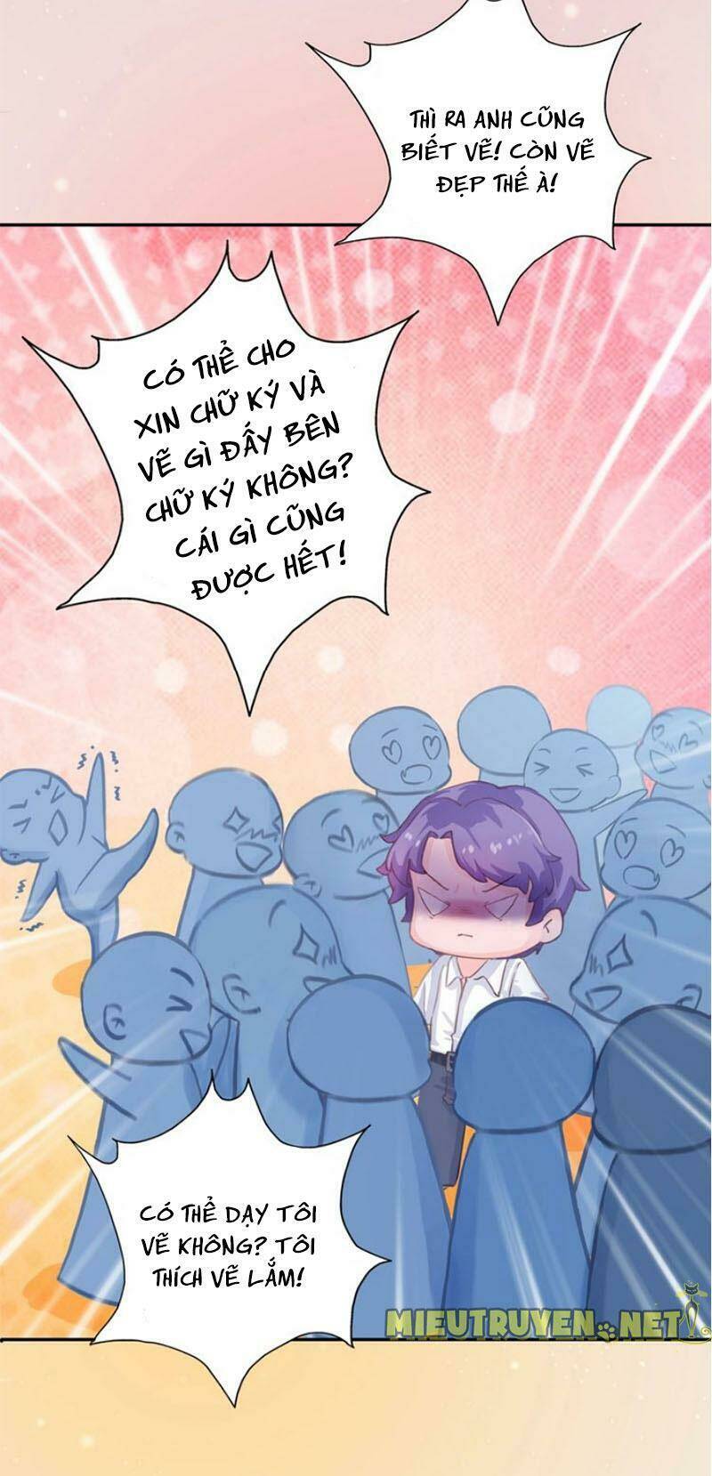 Phong Quỷ Truyền Thuyết: Chapter 102