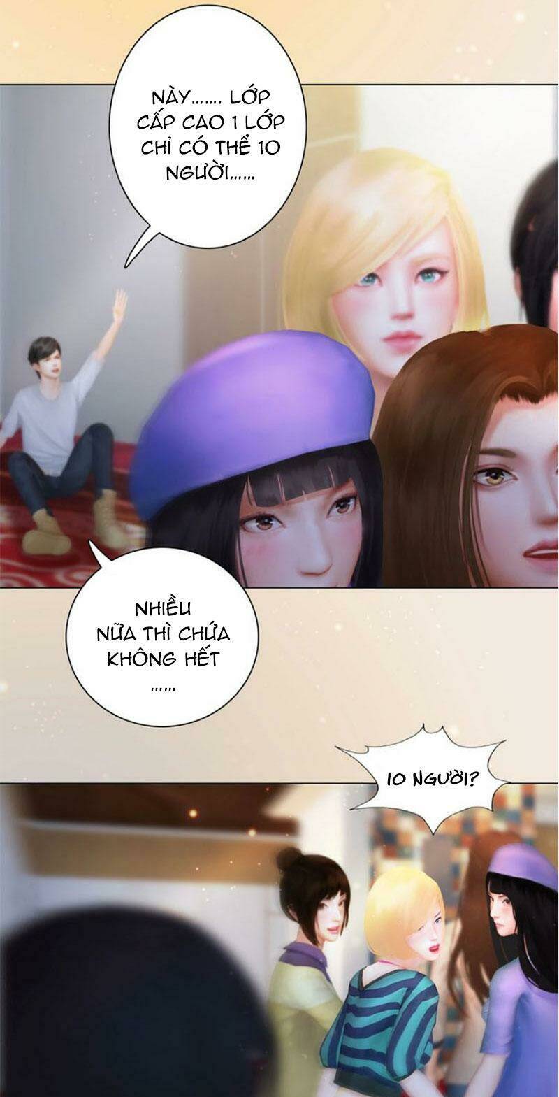 Phong Quỷ Truyền Thuyết: Chapter 102