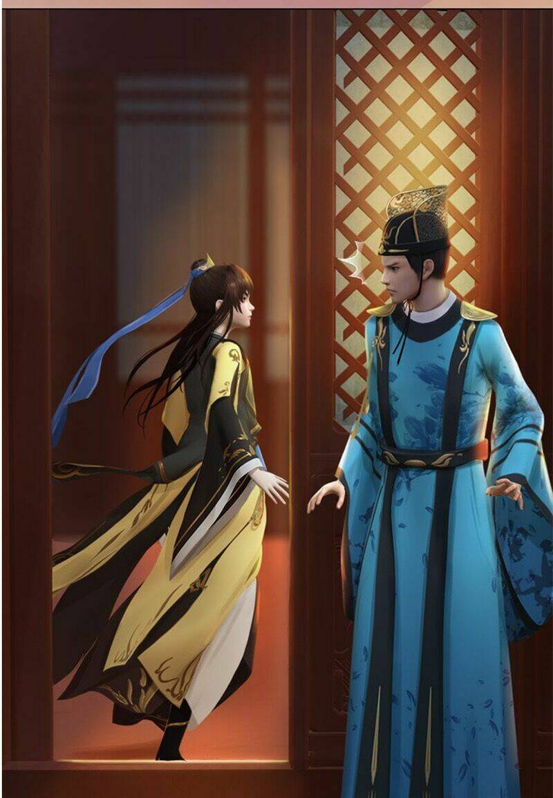 Phong Quỷ Truyền Thuyết: Chapter 29
