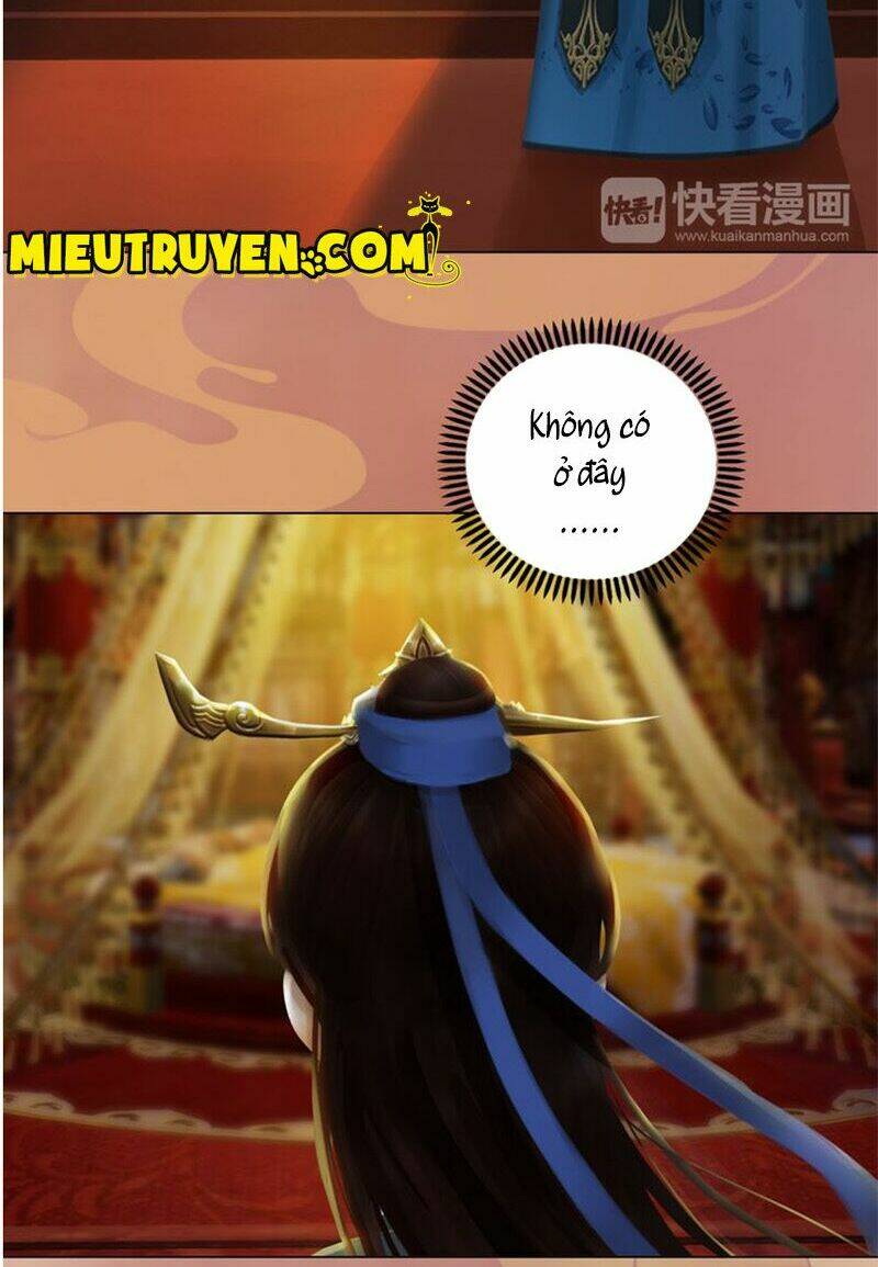 Phong Quỷ Truyền Thuyết: Chapter 29