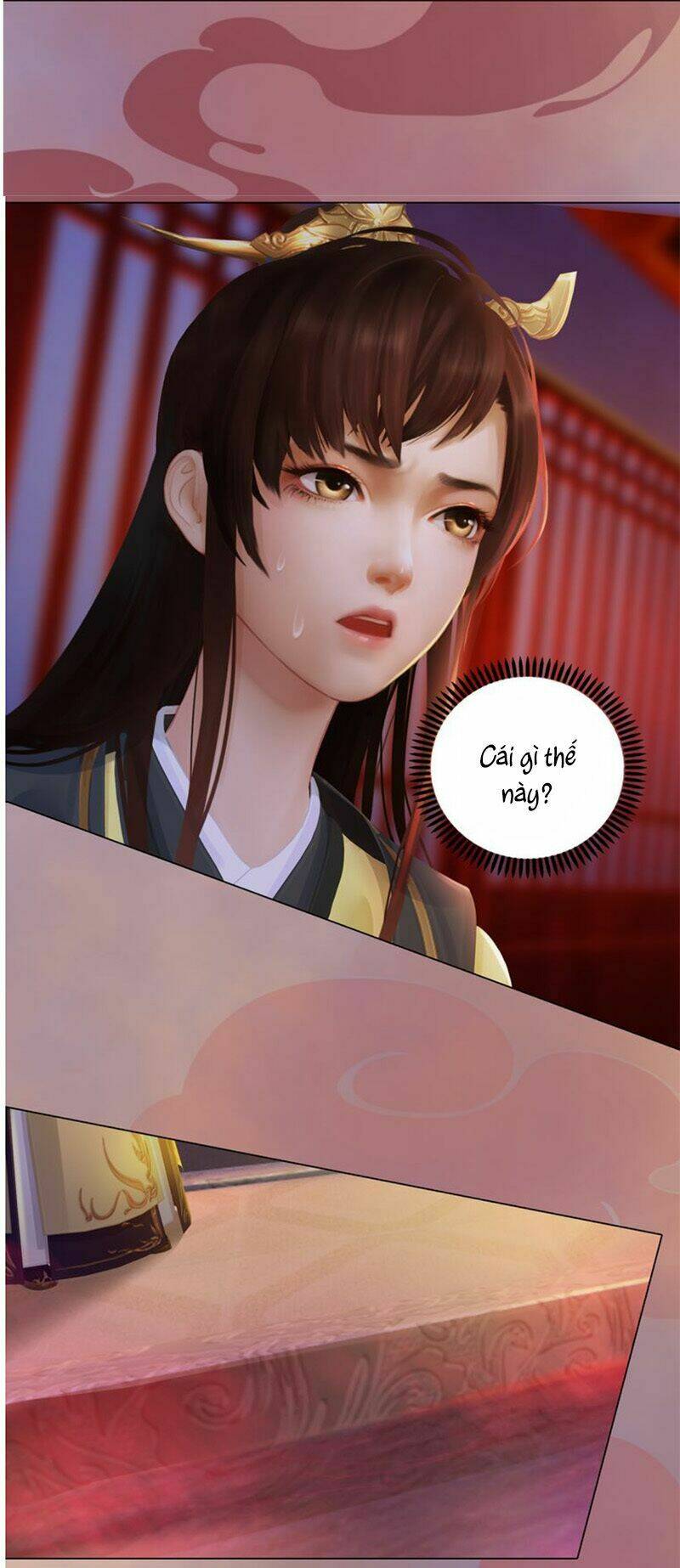 Phong Quỷ Truyền Thuyết: Chapter 29