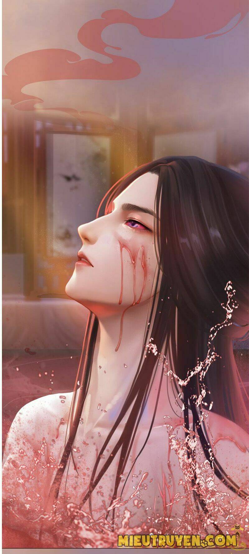 Phong Quỷ Truyền Thuyết: Chapter 29