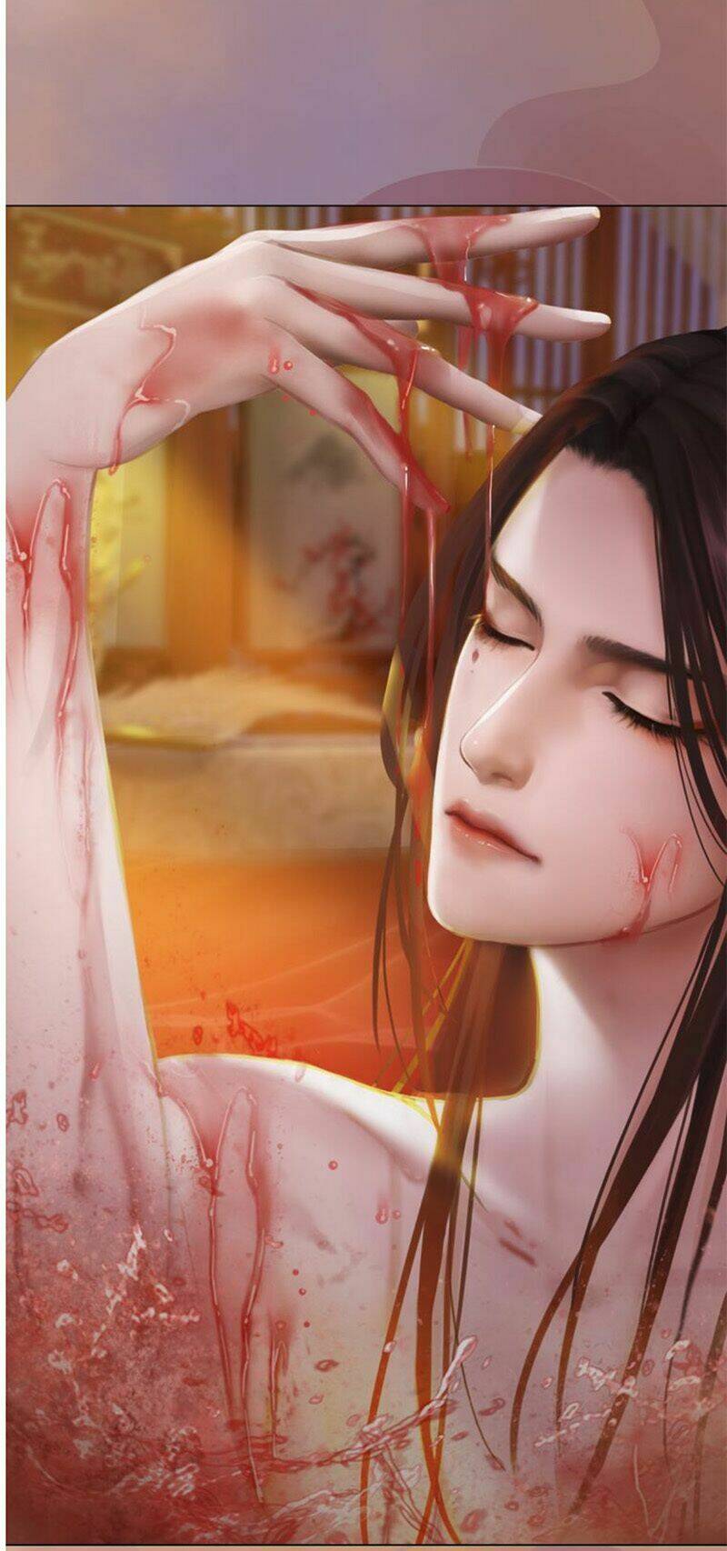 Phong Quỷ Truyền Thuyết: Chapter 29