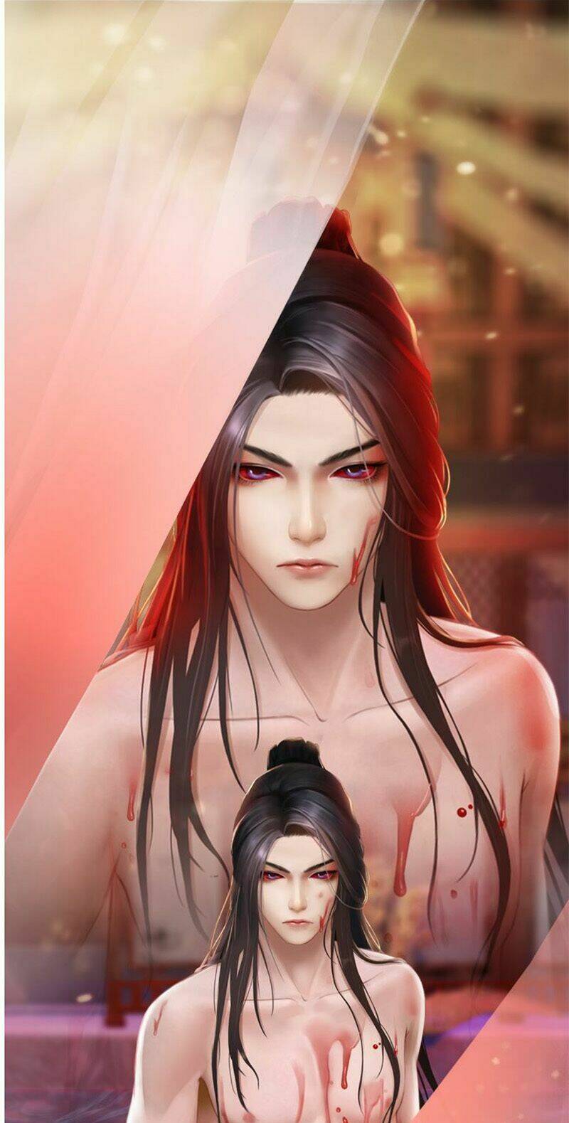 Phong Quỷ Truyền Thuyết: Chapter 29