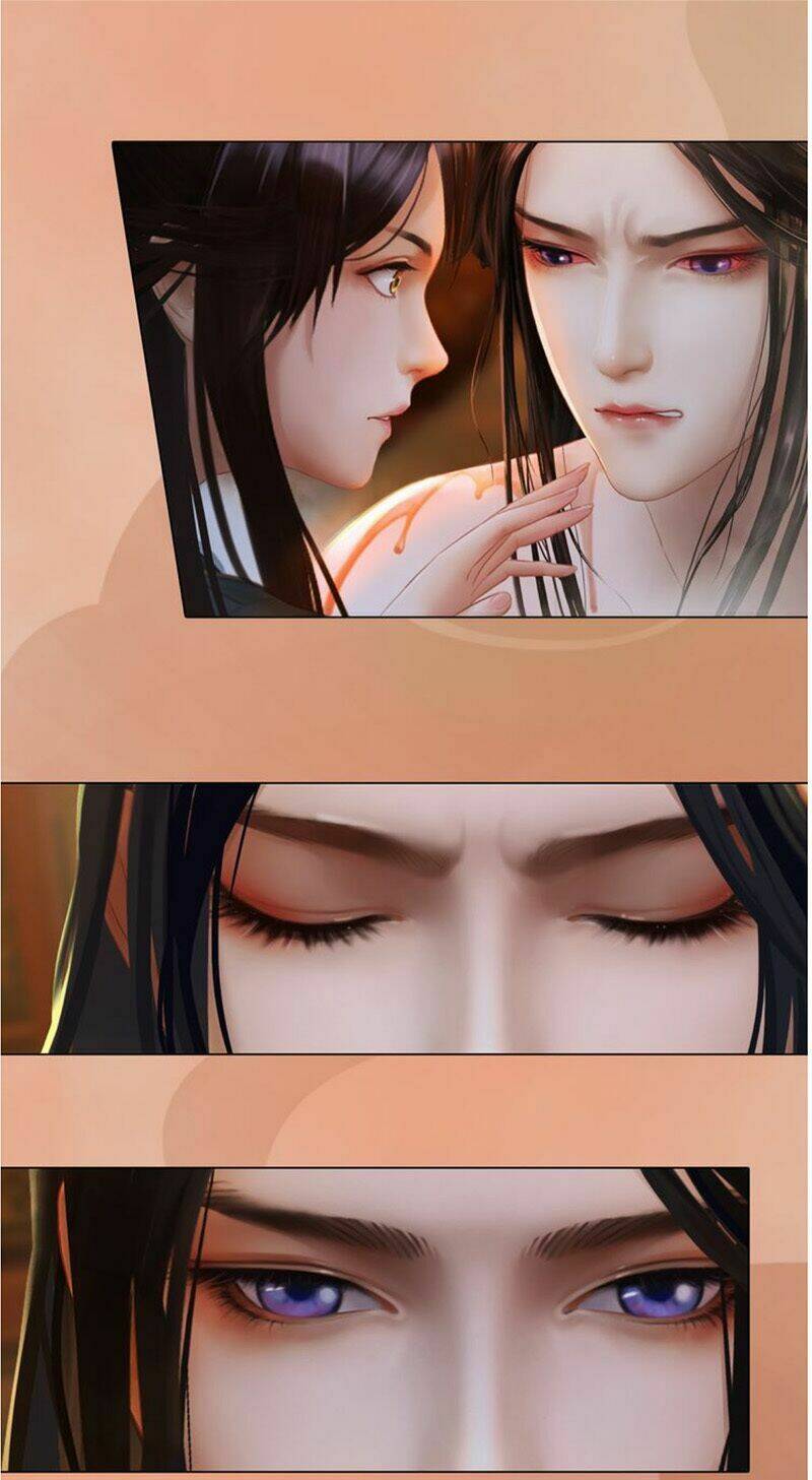 Phong Quỷ Truyền Thuyết: Chapter 29