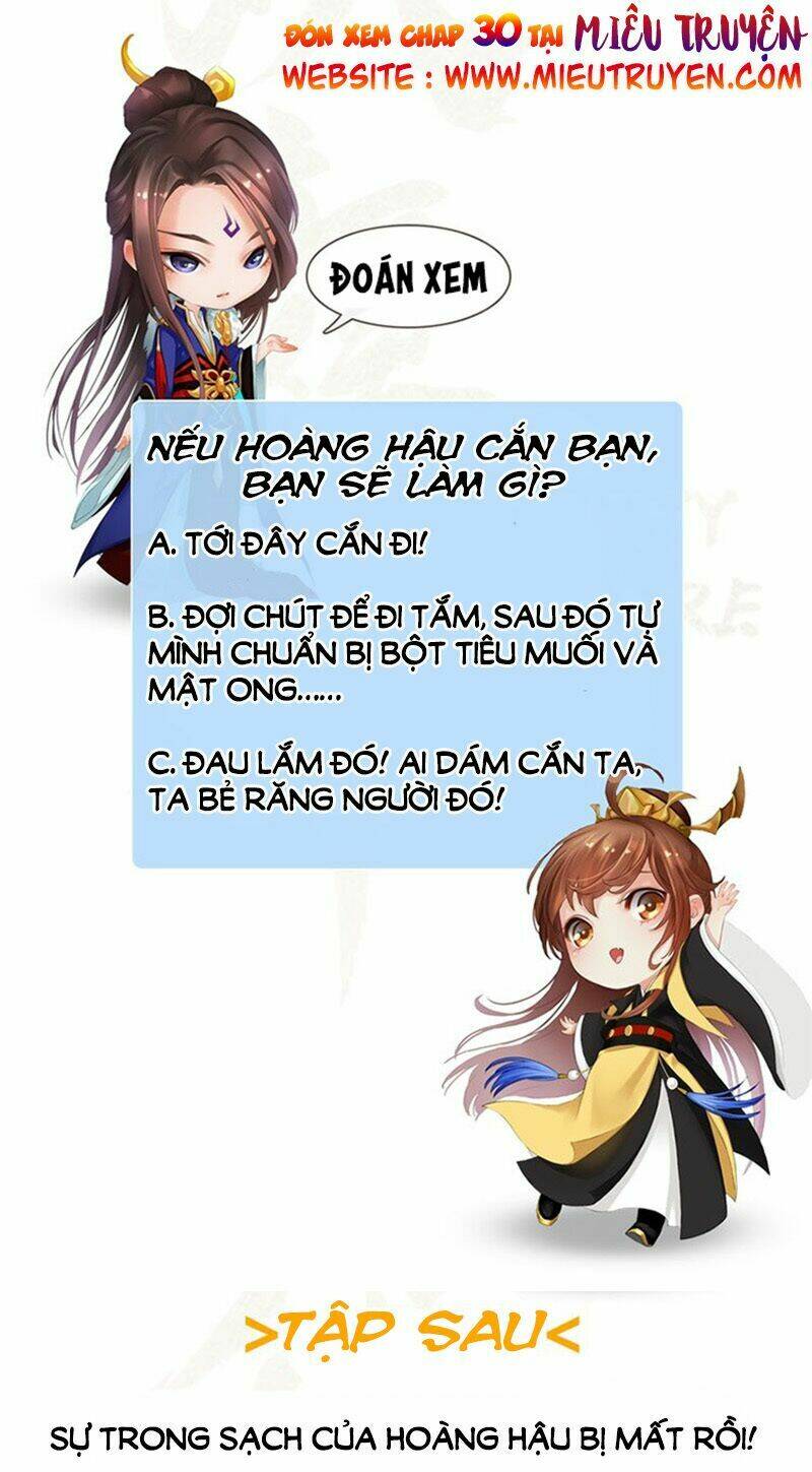 Phong Quỷ Truyền Thuyết: Chapter 29