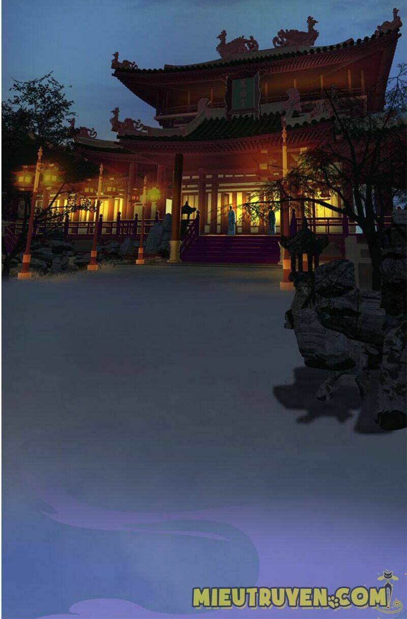 Phong Quỷ Truyền Thuyết: Chapter 29