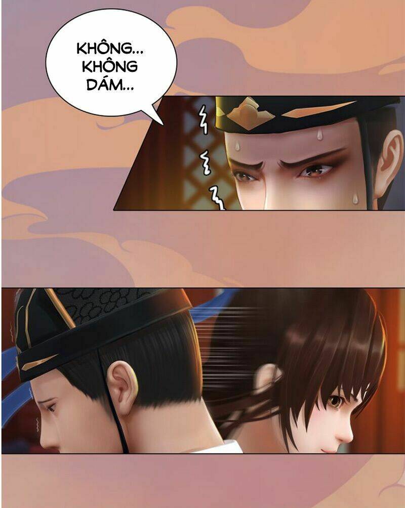 Phong Quỷ Truyền Thuyết: Chapter 29