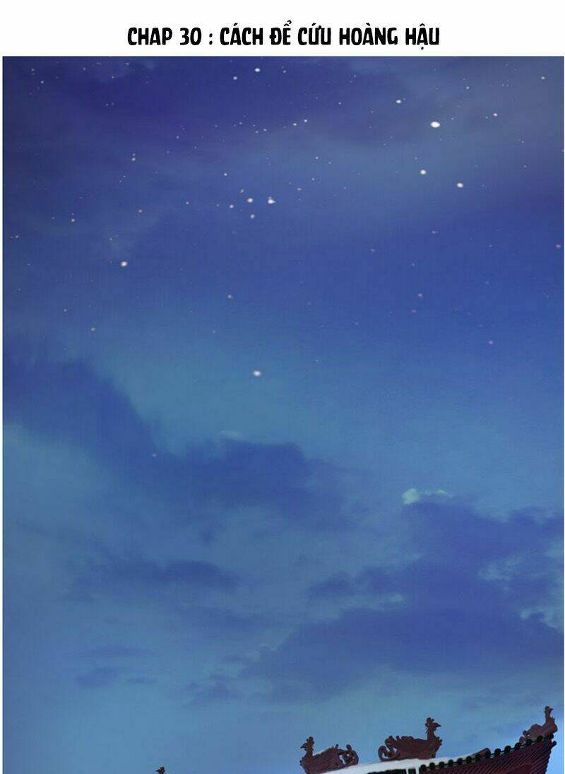 Phong Quỷ Truyền Thuyết: Chapter 30