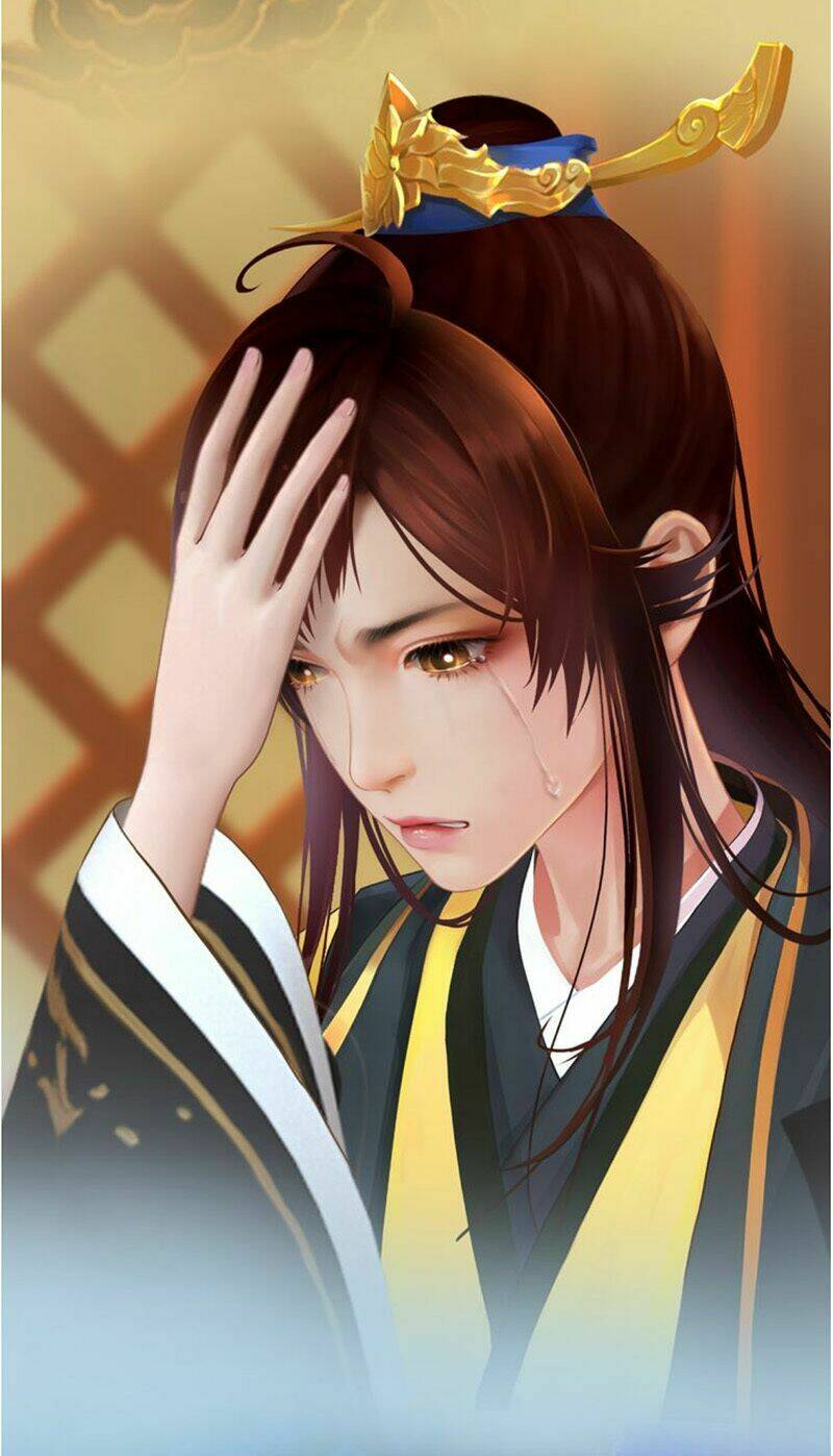 Phong Quỷ Truyền Thuyết: Chapter 30