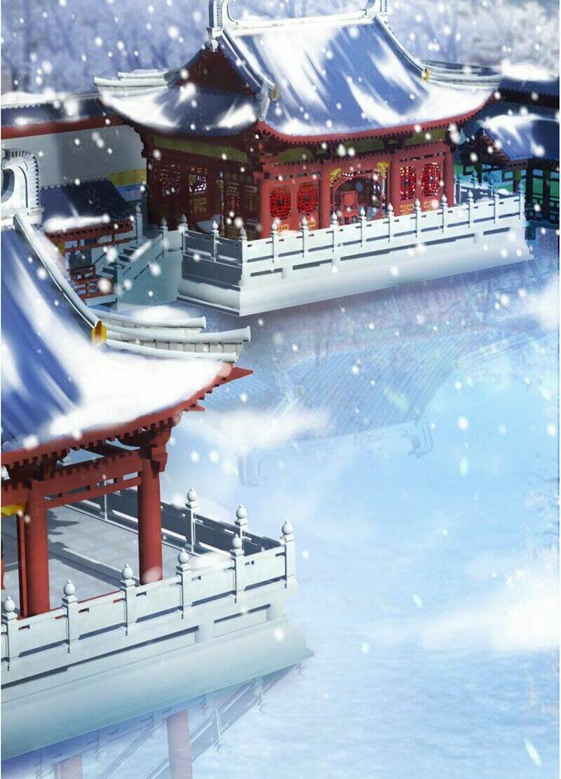 Phong Quỷ Truyền Thuyết: Chapter 30