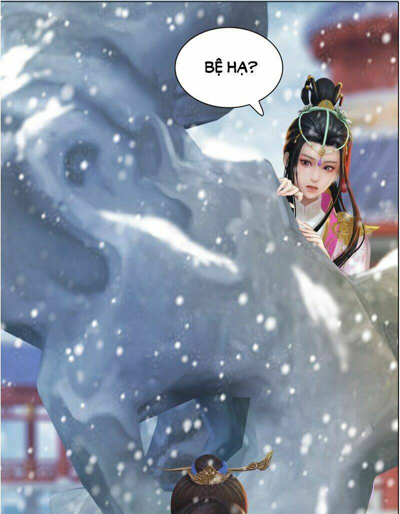 Phong Quỷ Truyền Thuyết: Chapter 30
