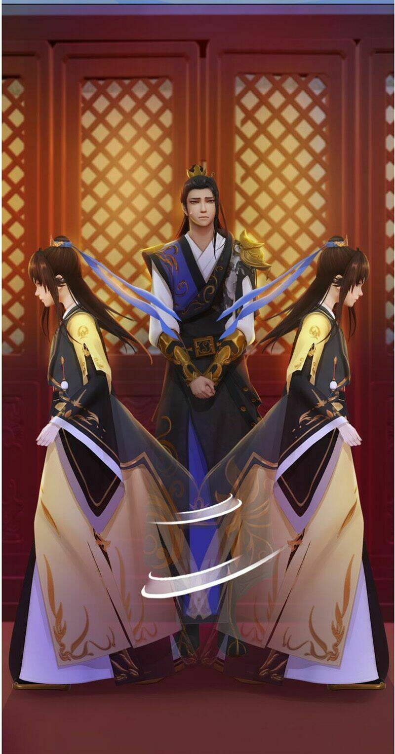 Phong Quỷ Truyền Thuyết: Chapter 30