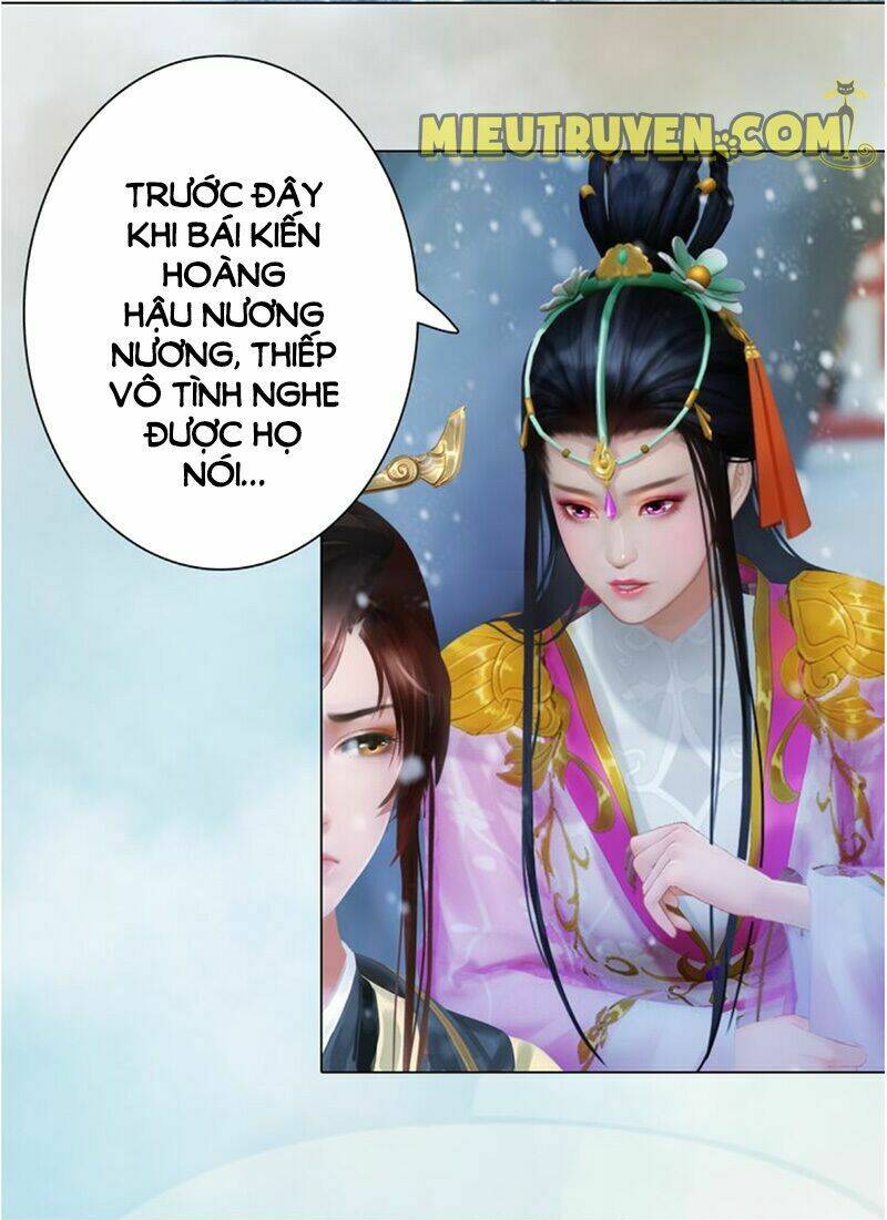Phong Quỷ Truyền Thuyết: Chapter 30