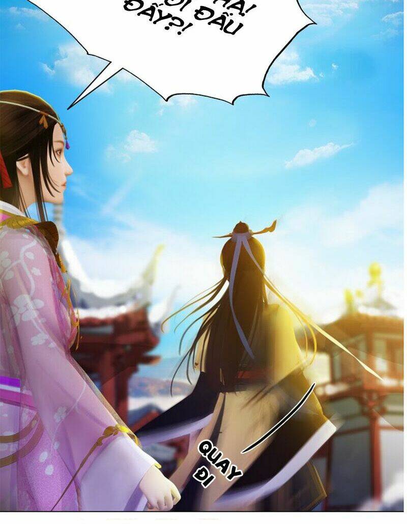 Phong Quỷ Truyền Thuyết: Chapter 30