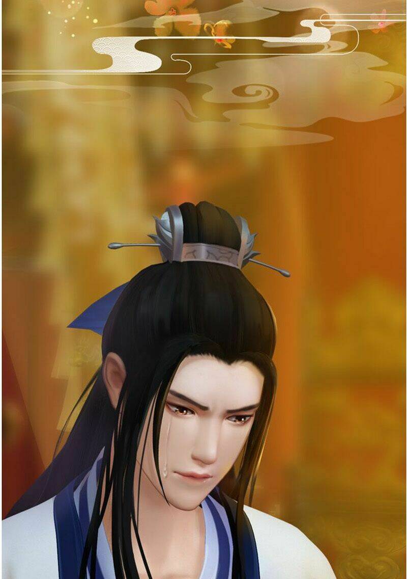 Phong Quỷ Truyền Thuyết: Chapter 30