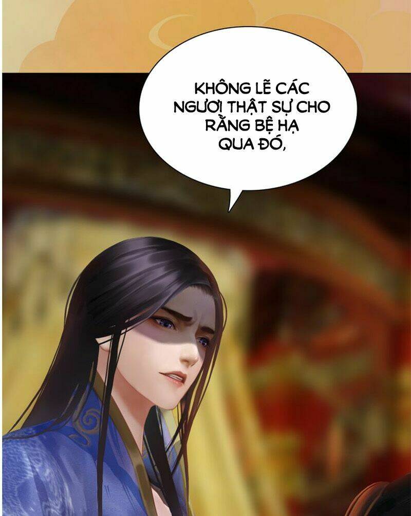 Phong Quỷ Truyền Thuyết: Chapter 32