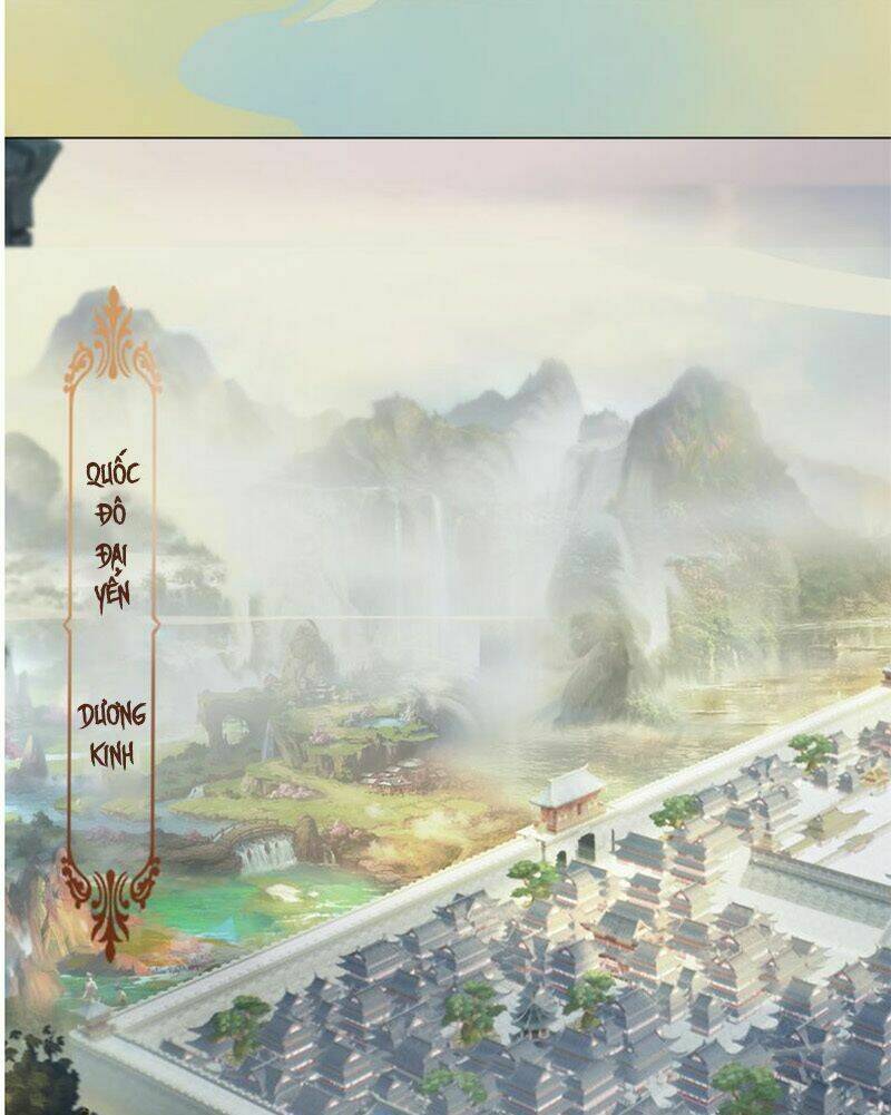 Phong Quỷ Truyền Thuyết: Chapter 32