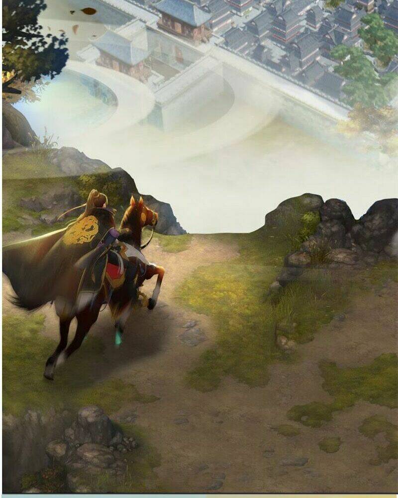 Phong Quỷ Truyền Thuyết: Chapter 32